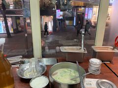 -神仙雪浓汤(明洞店)