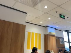 -麦当劳(安定门外大街店)