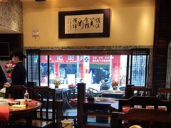 大堂-大良毋米粥(锦龙路总店)