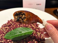 -丽晶轩中餐厅(重庆丽晶酒店)