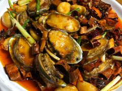 -必点海鲜·鲅鱼水饺(鞍山西道店)