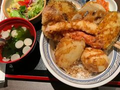 -天妇罗内顺田(罗湖店)