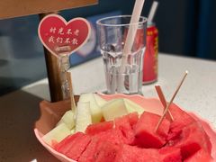 -海底捞火锅(阅彩城店)