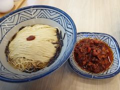 -朱洪元苏式面馆(绿宝广场店)