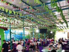 大堂-马白开来特色羊排揪片子  (总店)