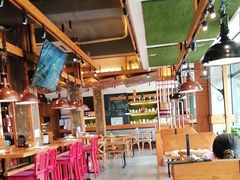 -弗德堡德国小馆(工大店)
