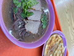 -牛马行牛肉饸饹铺(长春总店)
