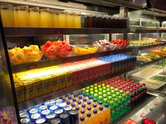 -非烤勿扰自助烤肉海鲜火锅(南城莱蒙店)