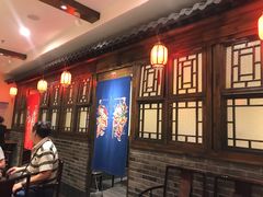 -鸭匠食府·挂炉烤鸭·新京菜(阜成路店)