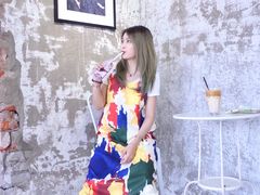 -边渡咖啡烘焙店(昙华林店)