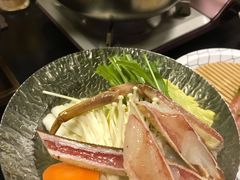 -蟹料理 北海道かに将軍(札幌本店)