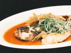 -皇朝会.经典传统粤菜(外滩店)