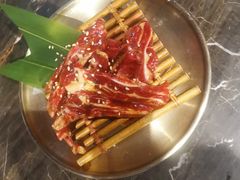 -大叹号·朝鲜族烤肉(潍坊泰华城店)