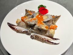 -佬太公海鸭·海鲜大排档(上海总店)