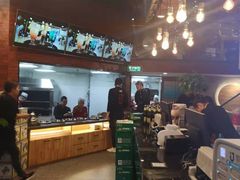 -阿记烧烤(大兴新区店)
