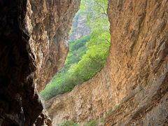 -龙门涧景区