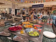 -合肥皇冠假日酒店·菲亚斯特自助餐厅(黄山路店)