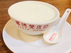 -正德顺順德雙皮奶(中信店)
