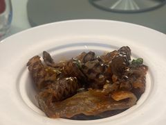-粤财皇冠假日酒店·彩华轩中餐厅