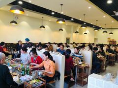 -小寒羊烧烤(凯瑞时代大厦店)