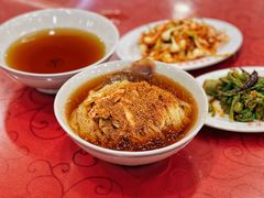 -西塔大冷面(市府大路店)