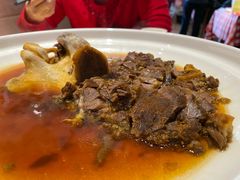 -西贝莜面村(金隅嘉品mall店)