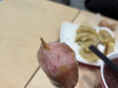 -肥叔锅贴(上沙路店)