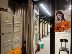 -G-STEPS舞蹈工作室