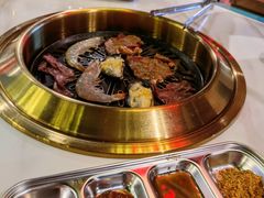 -中西名菜(增城万达广场店)