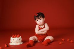 -小熊维尼高端儿童摄影(宝安旗舰店)