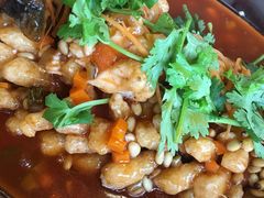 -石老头关东饺子王·东北菜(嘉华鑫城店)