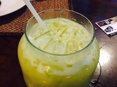 -自然餐厅(Phuket)