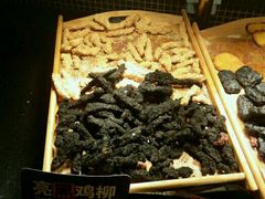 -比格比萨自助(宋家庄店)