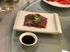 -扬州万怡酒店-中餐厅(文昌中路店)