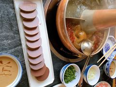 -小洋府铜锅涮肉(南锣鼓巷店)
