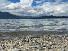 -丽江泸沽湖景区