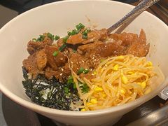 -新石器烤肉(虹悦城店)