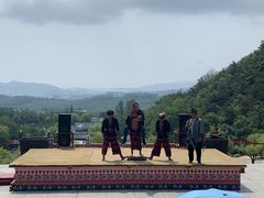 -威海华夏城景区