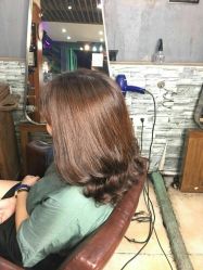 -MG Style Salon