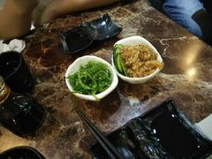 -米彩料理(西丽店)