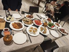 -东方红海鲜百汇(国际大厦店)