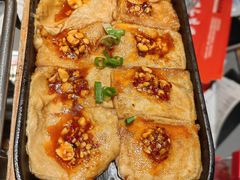 -冰城串说·羊肉串烧烤(哈西大街店)