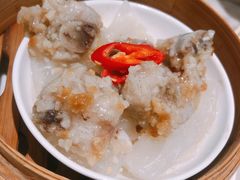 排骨陈村粉-香港百合居(LCM置汇旭辉广场店)