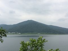 -松花湖风景名胜区