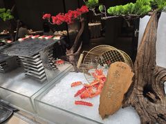 -曲水兰亭(北京四惠店)