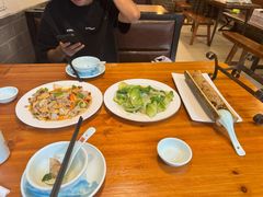 -老街坊餐吧