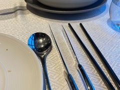 -Flame秀扒房西餐厅·石家庄希尔顿酒店