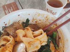 -老碗会·陕西手工面(中心书城店)