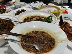 -龙吟九品(青龙山庄店)