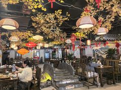 -庭院小酌(瑞莲街店)